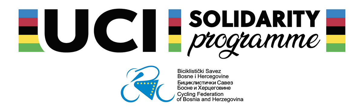 Treći biciklistički trening kamp u Mostaru